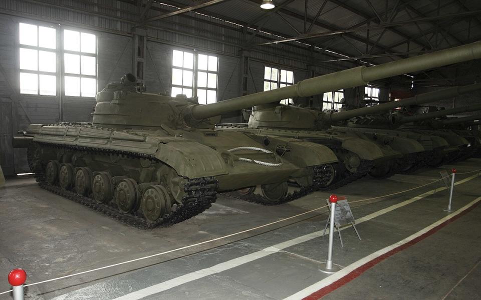 T-72主力戰車的優點是性能可靠、價格低廉，即使在蘇聯解體與波斯灣戰爭後，仍被俄羅斯與其他使用國家持續選用，並被不斷改進。   圖：翻攝自維基網站