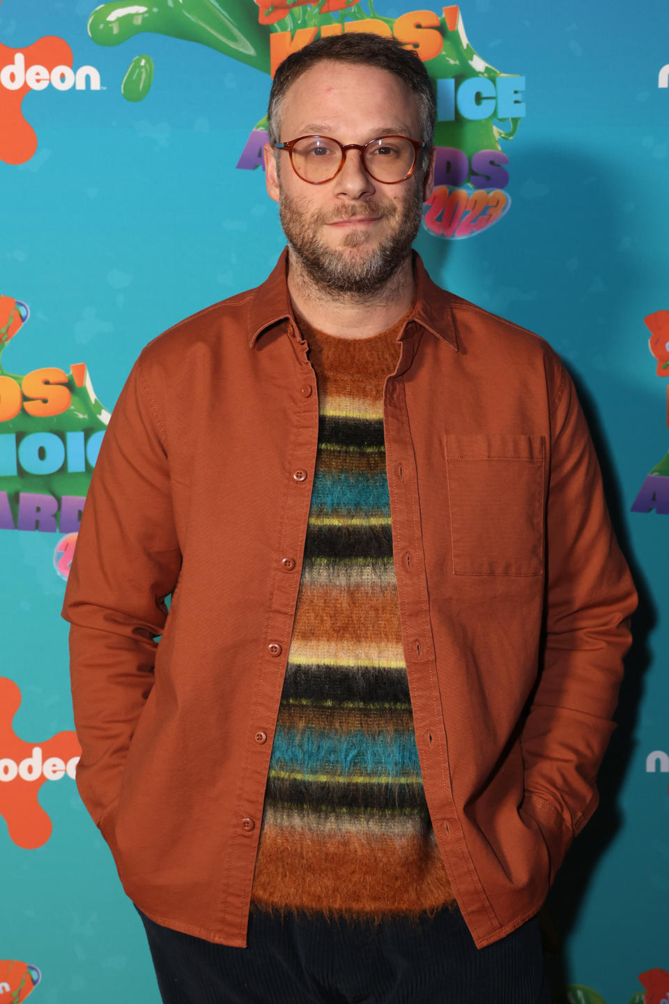 seth rogen