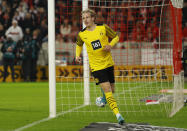 <p>Julian Brandt (Borussia Dortmund, 26, 38/3)</p> 