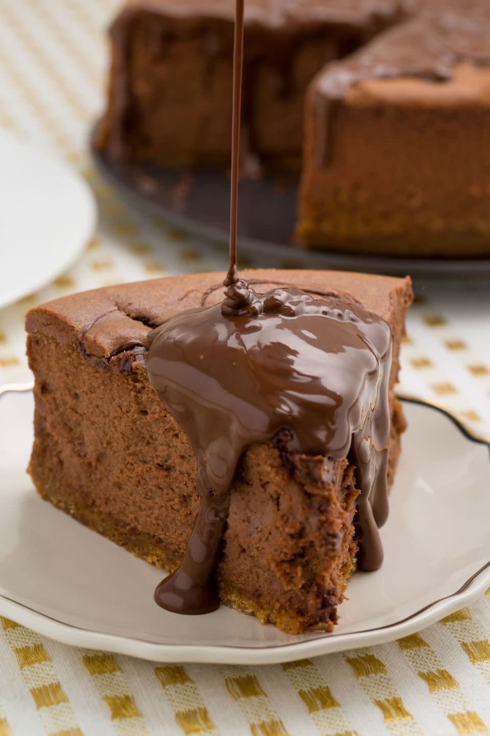 <p>When you can have Nutella and cheesecake together at the same time, who needs a boyfriend?</p><p>Get the recipe from <a href="https://www.delish.com/cooking/recipe-ideas/recipes/a45125/nutella-cheesecake-recipe/" rel="nofollow noopener" target="_blank" data-ylk="slk:Delish;elm:context_link;itc:0;sec:content-canvas" class="link ">Delish</a>.</p>