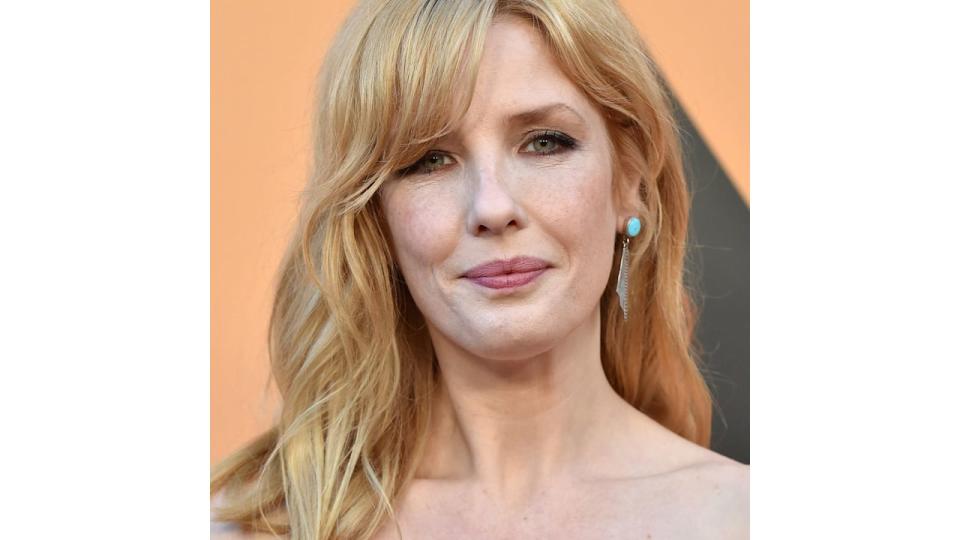 Kelly Reilly 