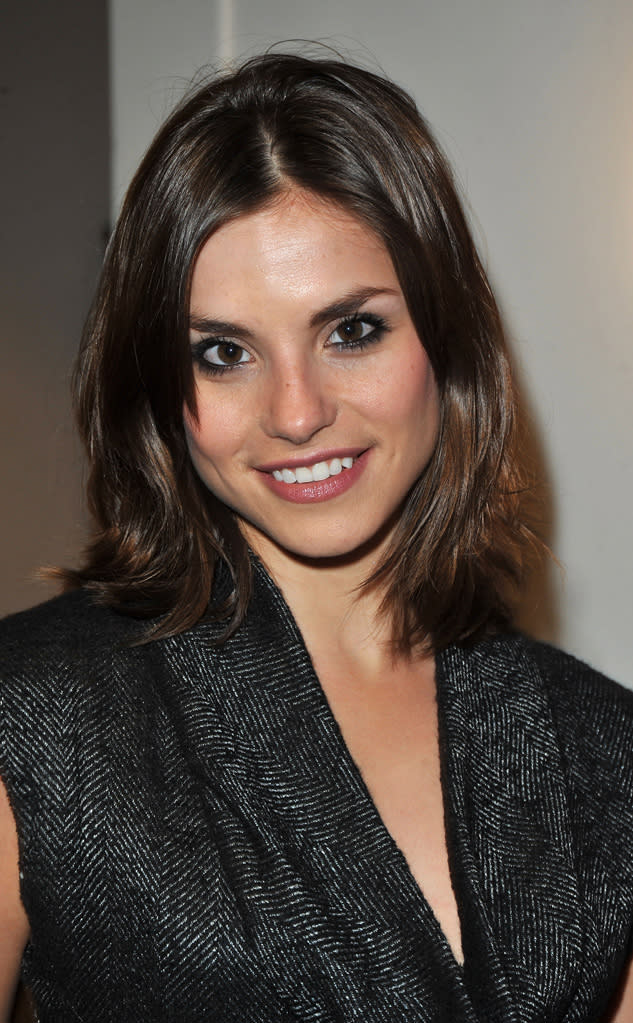 Actresses reading for the Dark KNight Rises gallery 2011 Charlotte Riley