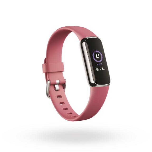 Fitbit Luxe review: The pricey stunner