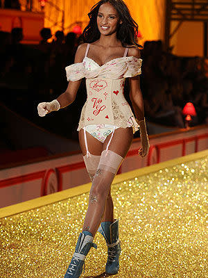 Victoria's Secret Show