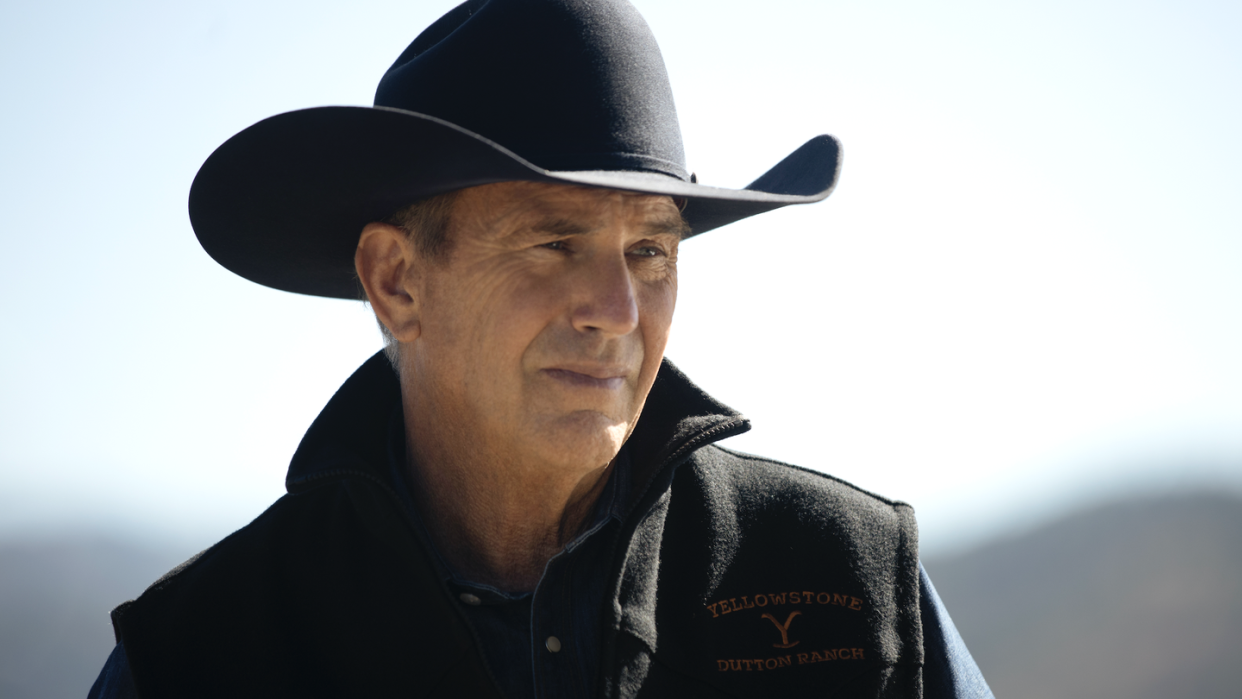 'yellowstone' season 5 part 2 release date, cast, where to watch