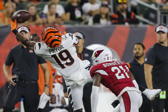 Cincinnati Bengals at Arizona Cardinals TV, how to watch, stream