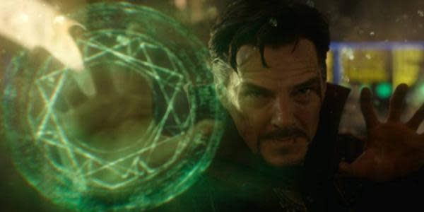 Doctor Strange 2: juego de mesa podría haber confirmado al villano de la secuela