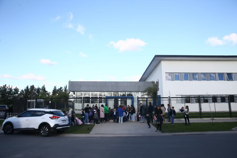 El colegio cerrará sus puertas porque venderá los terrenos