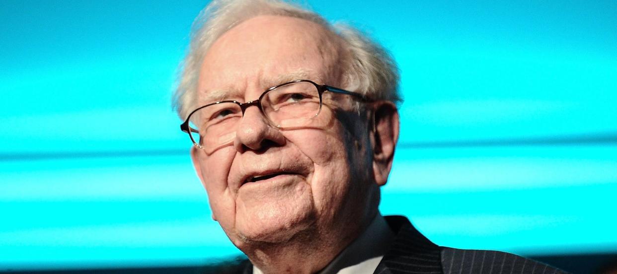 Warren Buffett once said there are 'two kinds of items people buy' to grow their money — one of them 'really is investing' and the other is not. Which one are you doing?