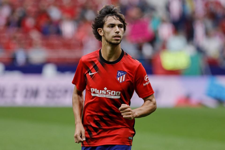 Joao Felix