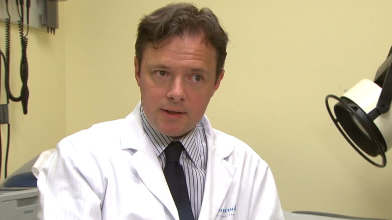 Health Canada 'legitimizes' natural health products, doctor says in wake of meningitis case