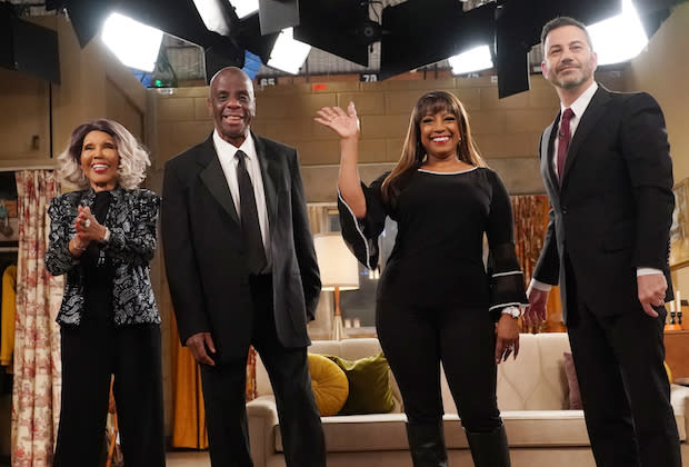 'Good Times' Reunion 2019