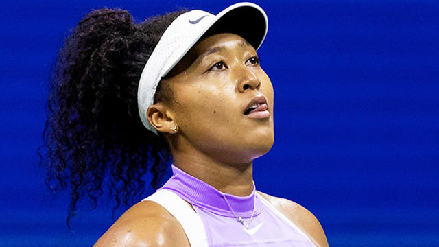 Naomi Osaka fires back at 'archaic' criticism of her