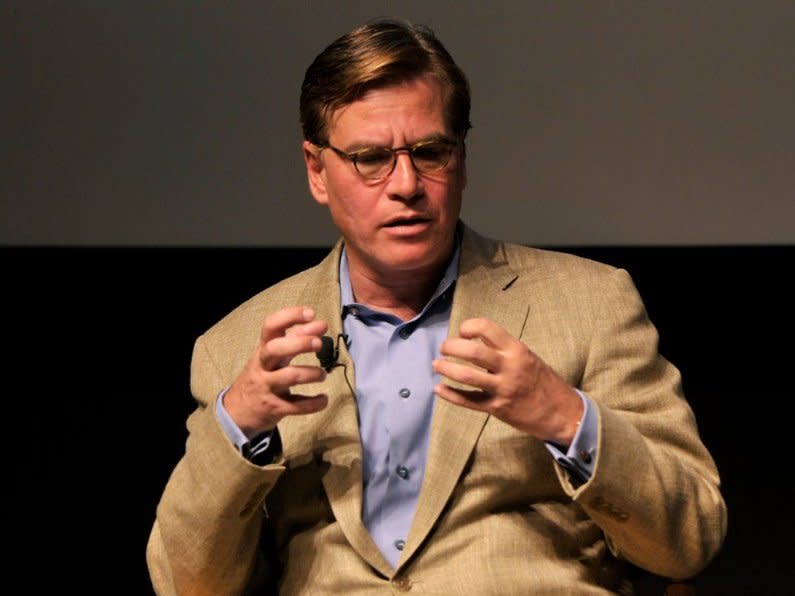 Aaron Sorkin