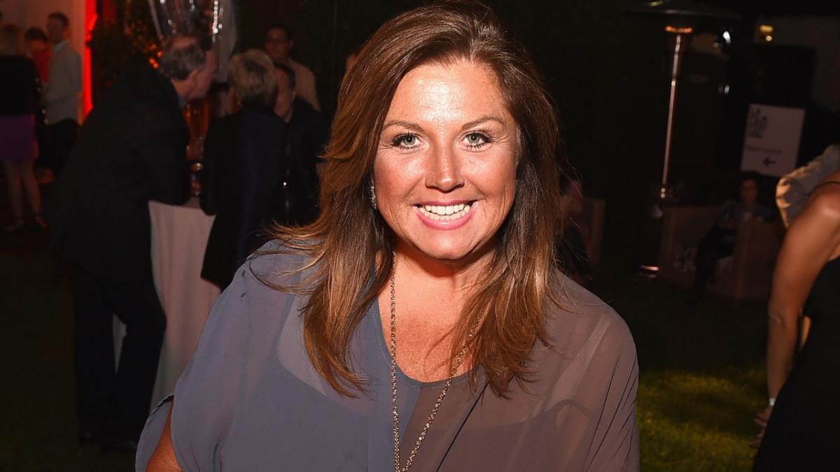 Abby Lee Miller reflects on painful cancer battle as she marks