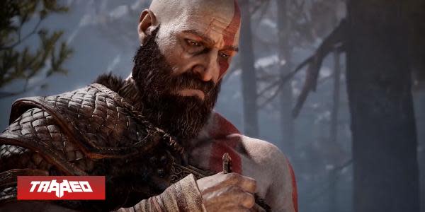 PlayStation tiene en desarrollo algo tan impresionante como God of War:  Ragnarok