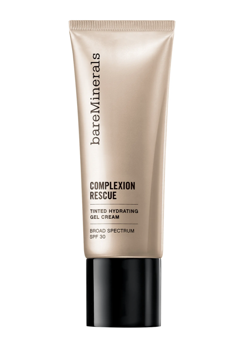 COMPLEXION RESCUE™ Tinted Moisturizer with Hyaluronic Acid and Mineral SPF 30