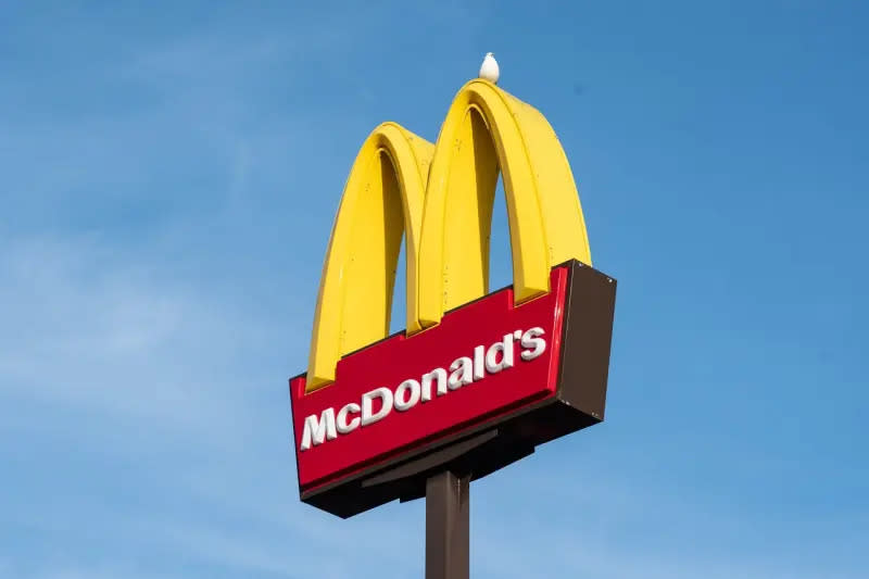 ▲麥當勞將結束與IBM合作實驗的一項得來速AI語音點餐員計畫，目前部署這項系統的美國100多家門市最晚將於7月26日全面下架。（示意圖／翻攝自Pixabay）