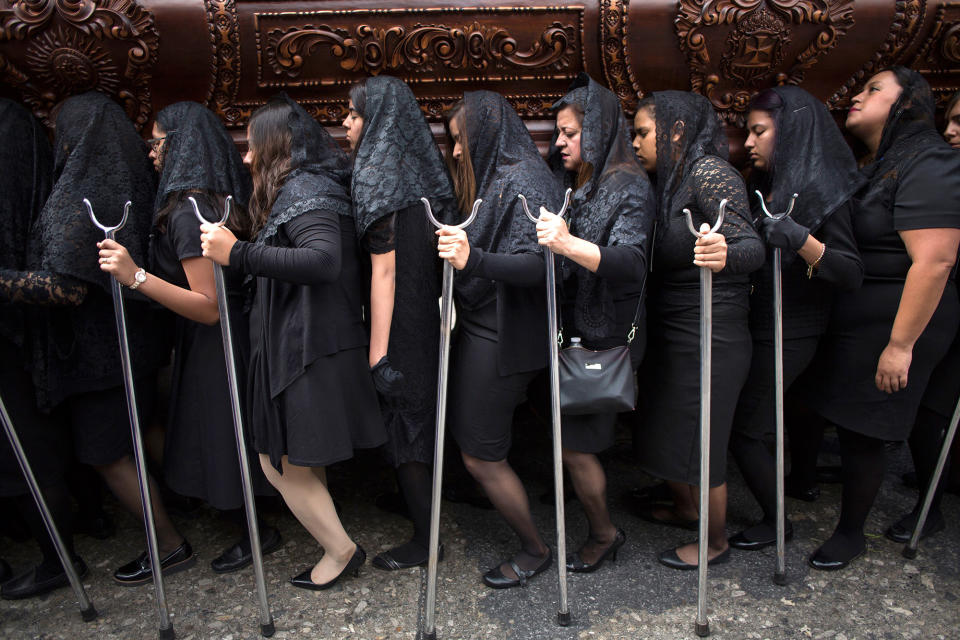 Guatemala City, Guatemala