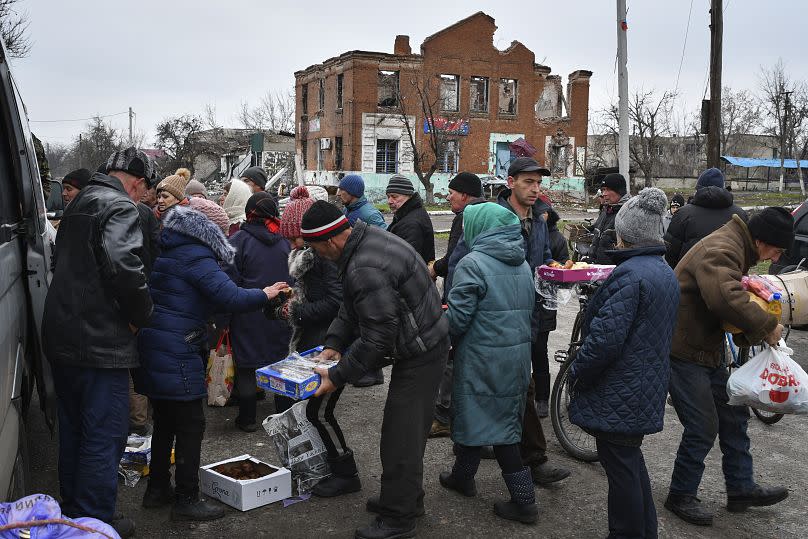 AP Photo/Andriy Andriyenko