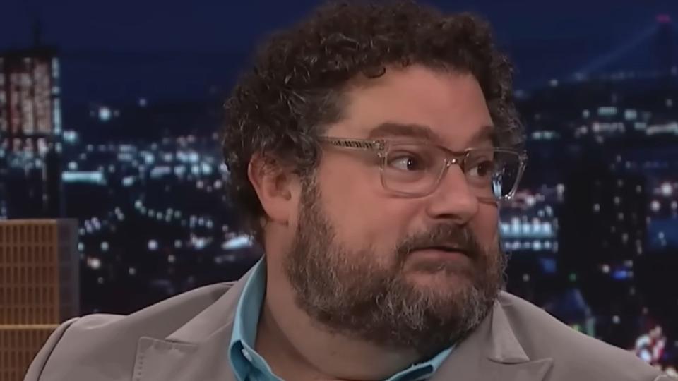 Bobby Moynihan on The Tonight Show