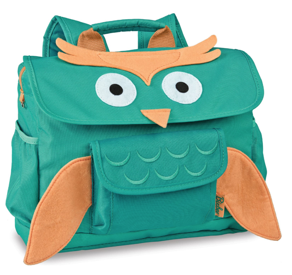 BIXBEE Owl Backpack