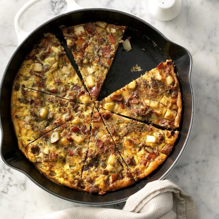 Potato Sausage Frittata Exps Sdjj19 33942 C02 08 2b 7