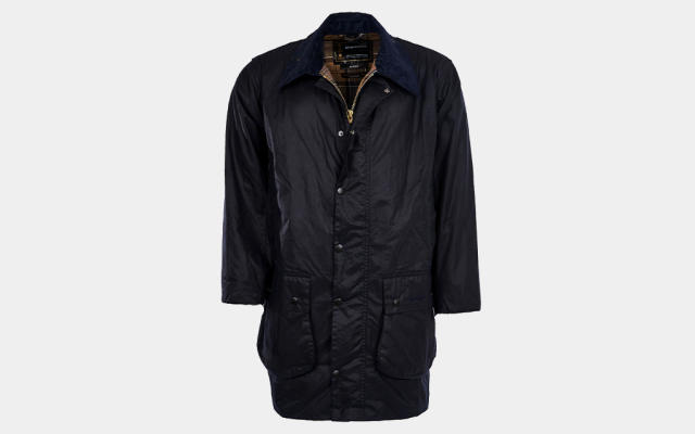 Beaufort, Bedale and Beyond: Which Barbour Jacket Is Right for You?