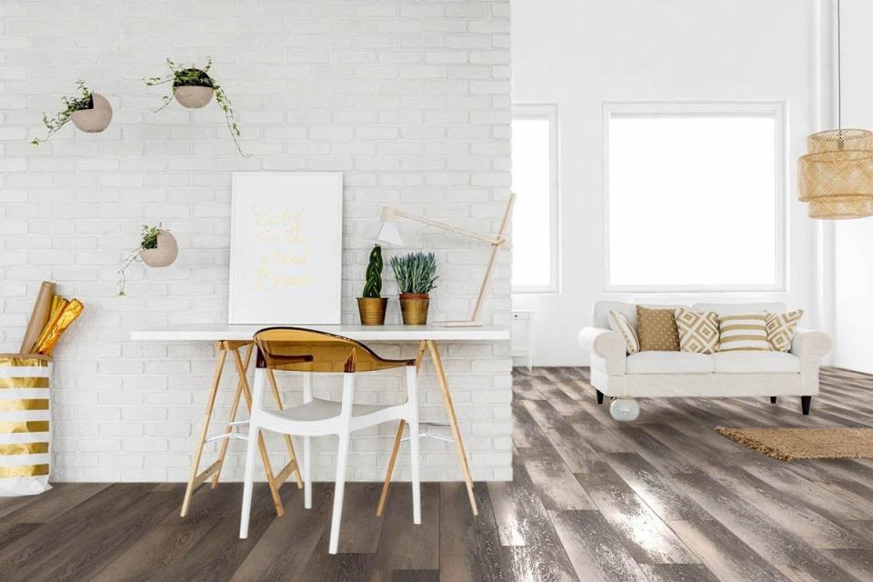 The Best Vinyl Plank Flooring Brands