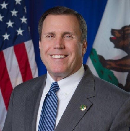 State Senator Scott Wilk is working to bring a California State University Campus to the High Desert through Senate Bill 1023.