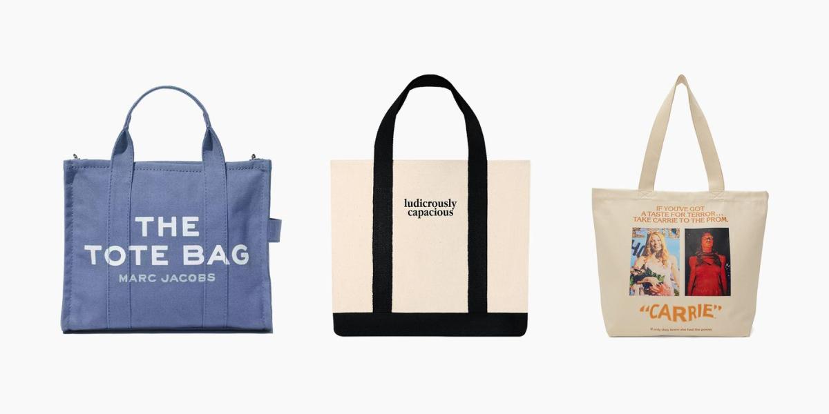 What's an 'Ironic Boat and Tote' Bag, and Why Do You Need One for Yourself?