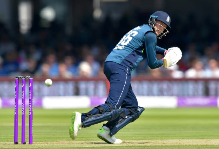 Joe Root returned to his best form with a magnificent hundred