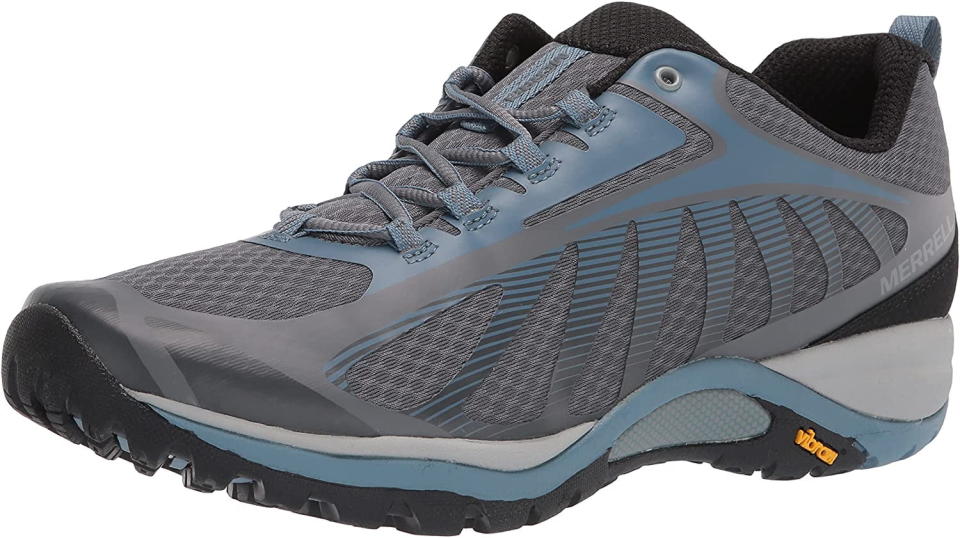 <p><a href="https://go.redirectingat.com?id=74968X1596630&url=https%3A%2F%2Fwww.walmart.com%2Fip%2FMerrell-Womens-Siren-Edge-3-Hiking-Shoe-Rock-Bluestone-9%2F103538879&sref=https%3A%2F%2Fwww.womenshealthmag.com%2Flife%2Fg45791288%2Fwalmart-black-friday-deals-2023%2F" rel="nofollow noopener" target="_blank" data-ylk="slk:Shop Now;elm:context_link;itc:0;sec:content-canvas" class="link ">Shop Now</a></p><p>Siren Edge 3 Hiking Shoe Rock/Bluestone 9</p><p>walmart.com</p><p>$79.95</p>