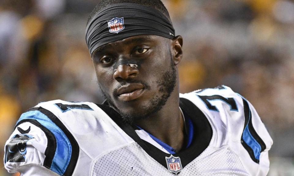 Efe Obada entered the NFL through the NFL International Pathways Program