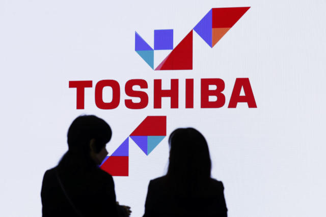 東芝退市只係你悲觀？新計劃5年後再上市