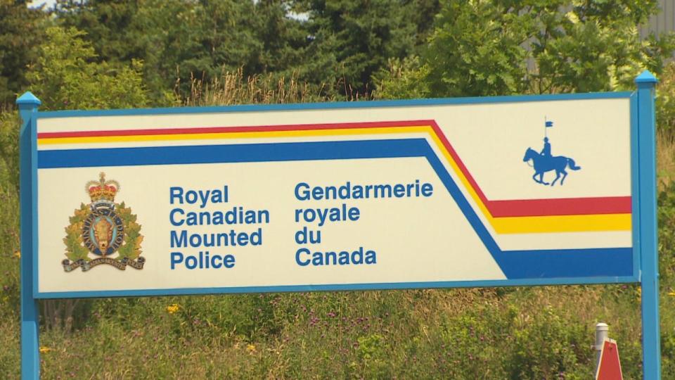 The RCMP said in a press release on Friday that the body of the second person involved in a single-vehicle crash in the southwest coast of Newfoundland had been recovered.  (CBC - image credit)