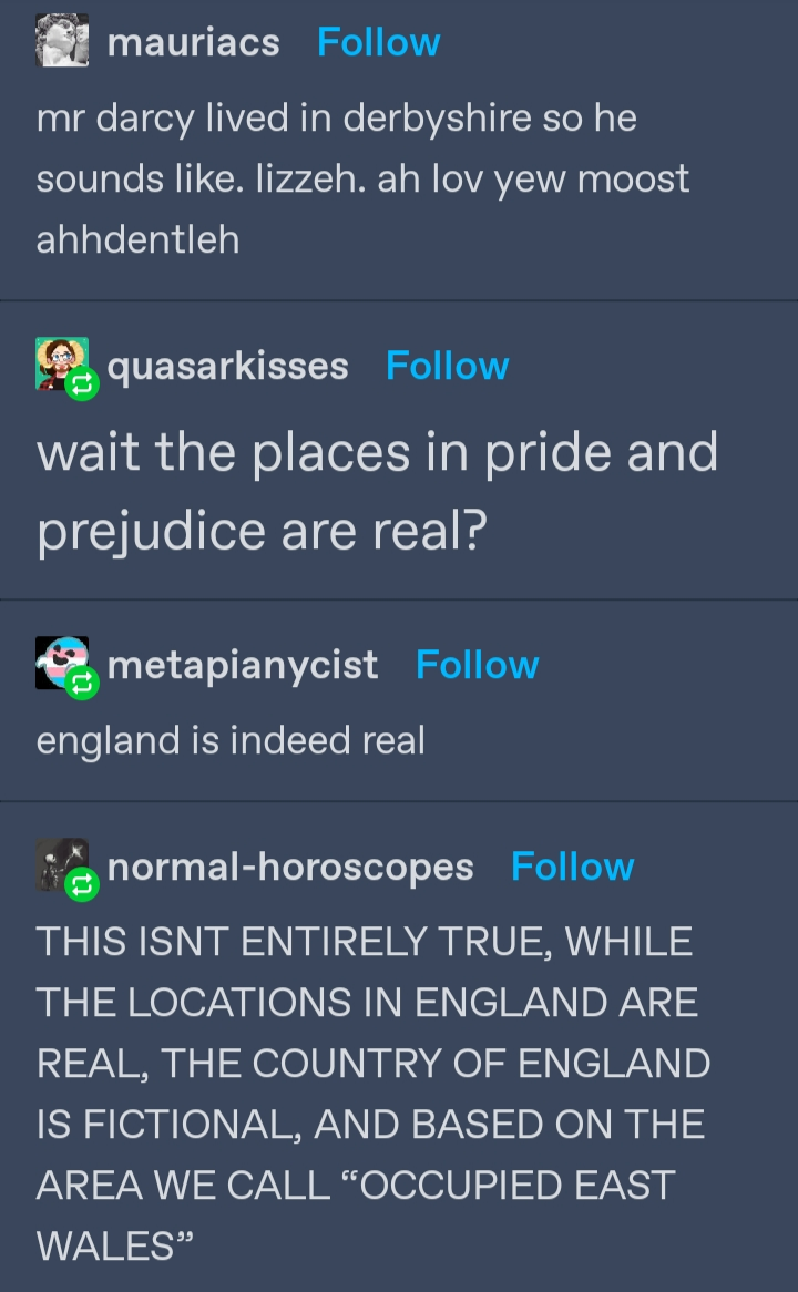 "england is indeed real"