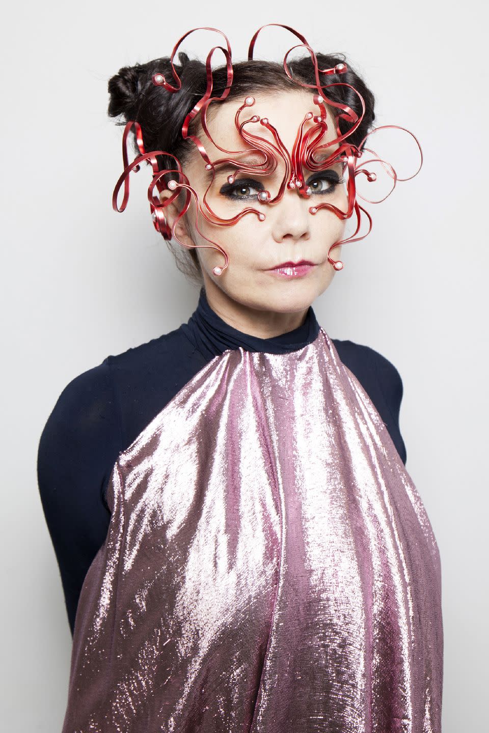 Bjork, Singer