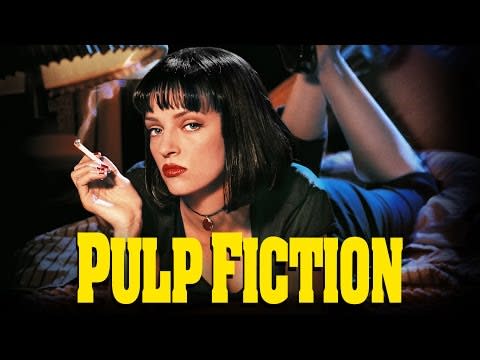 Pulp Fiction