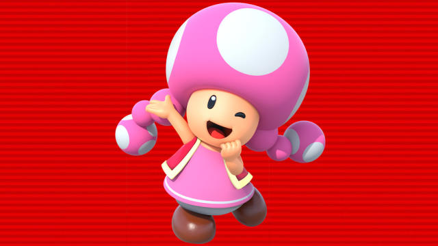 ‘super Mario Run Guide How To Unlock Toad Peach Luigi Yoshi And Toadette 