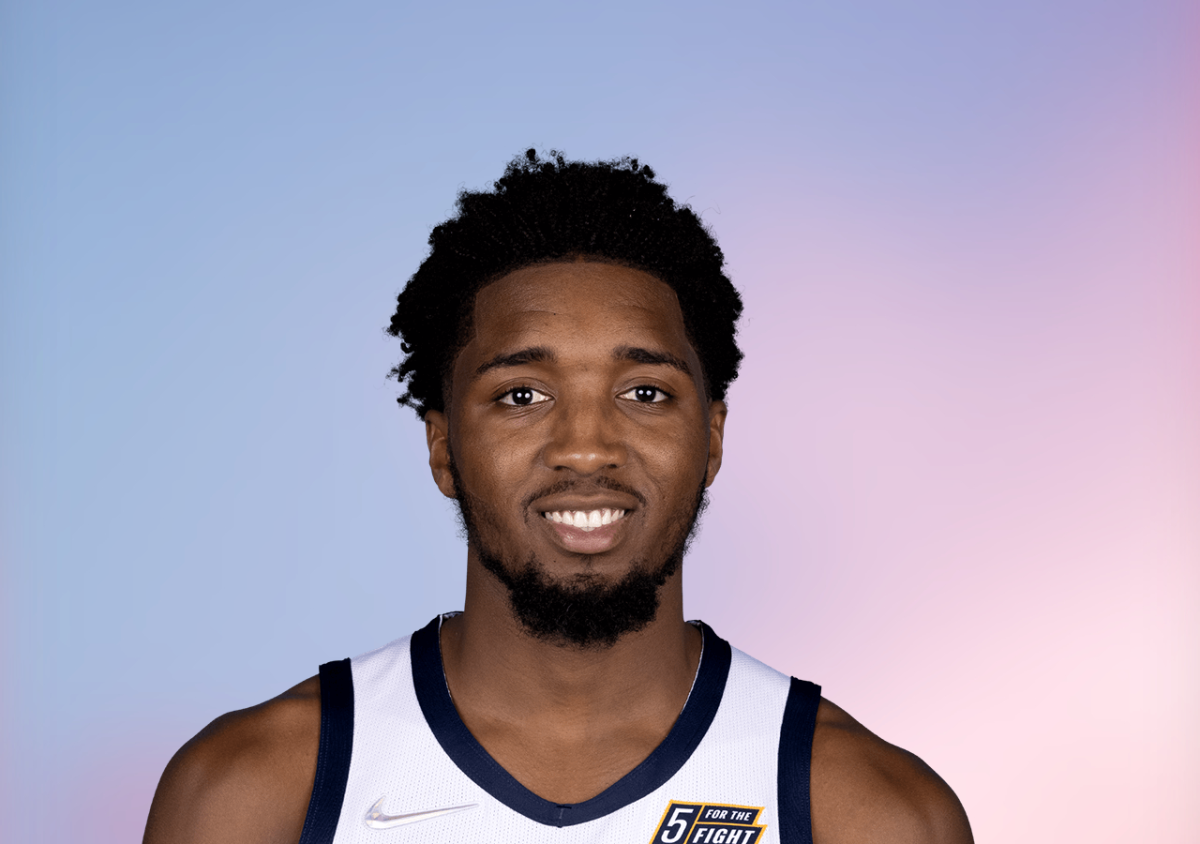 The truth behind Knicks-Jazz trade talks for Donovan Mitchell