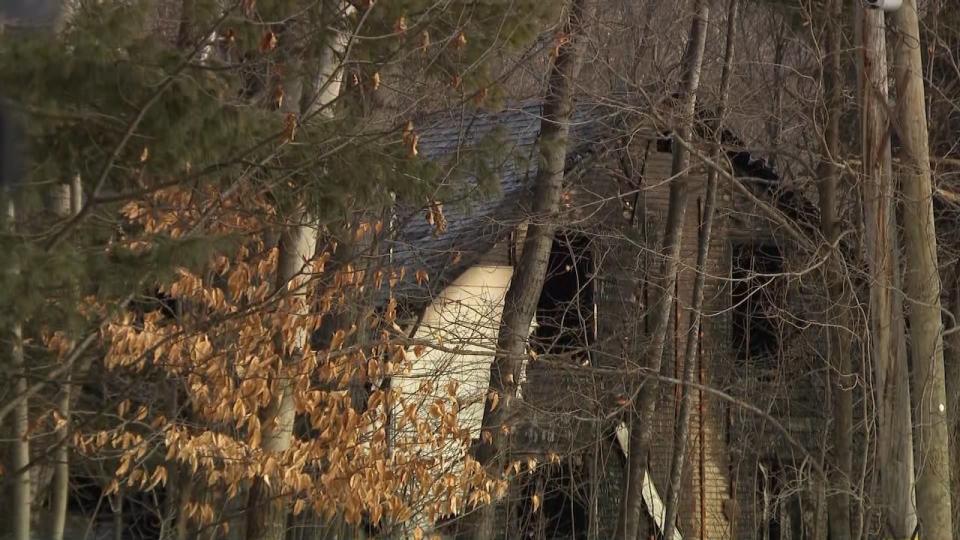 A fire that engulfed a historical home in Rawdon overnight Friday killed two people. Community members say Sue Ellen Jones and Christopher Millar are the couple who lived in the home and are now grieving their loss.