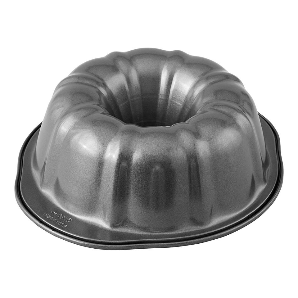 Best Bundt Cake Pans