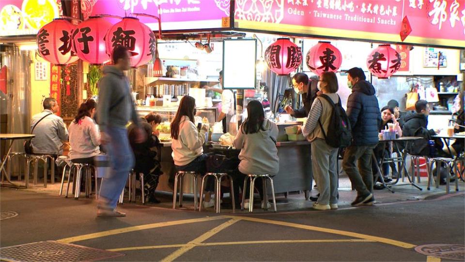 週一入夜冷空氣報到　氣溫驟降北台灣9縣市低溫特報