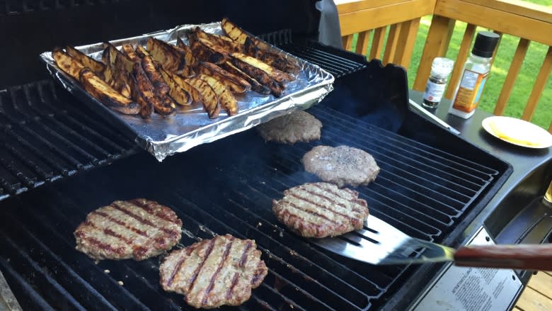The 4 Cs: how to avoid food-borne illness during barbecue season