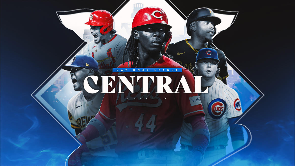 NL Central season preview What's in store for Cardinals, Cubs, Brewers