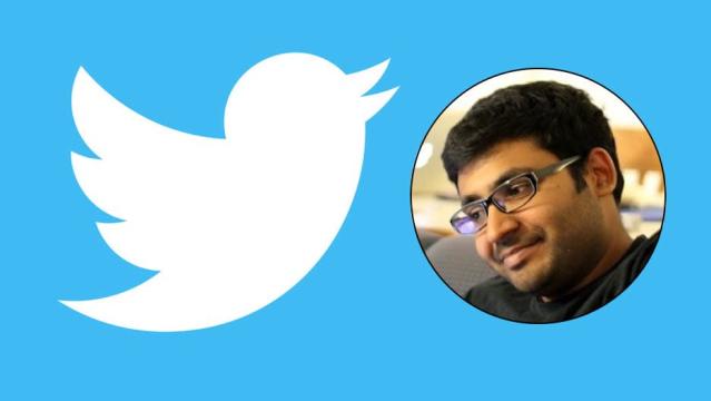 Twitter CEO Parag Agrawal to Restructure Company for 'Increased  Accountability'