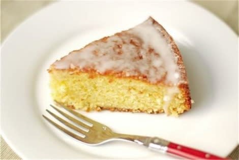 almond cake