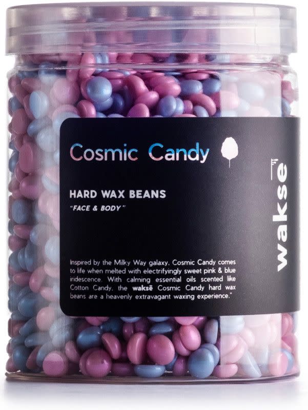 <p><a href="https://go.redirectingat.com?id=74968X1596630&url=https%3A%2F%2Fwww.ulta.com%2Fp%2Fmini-cosmic-candy-hard-wax-beans-pimprod2006113&sref=https%3A%2F%2Fwww.womenshealthmag.com%2Fbeauty%2Fa19942424%2Fhome-waxing-kits-hair-removal%2F" rel="nofollow noopener" target="_blank" data-ylk="slk:Shop Now;elm:context_link;itc:0;sec:content-canvas" class="link rapid-noclick-resp">Shop Now</a></p><p>Hard Wax Beans</p><p>ulta.com</p><p>$15.00</p><span class="copyright">Ulta</span>