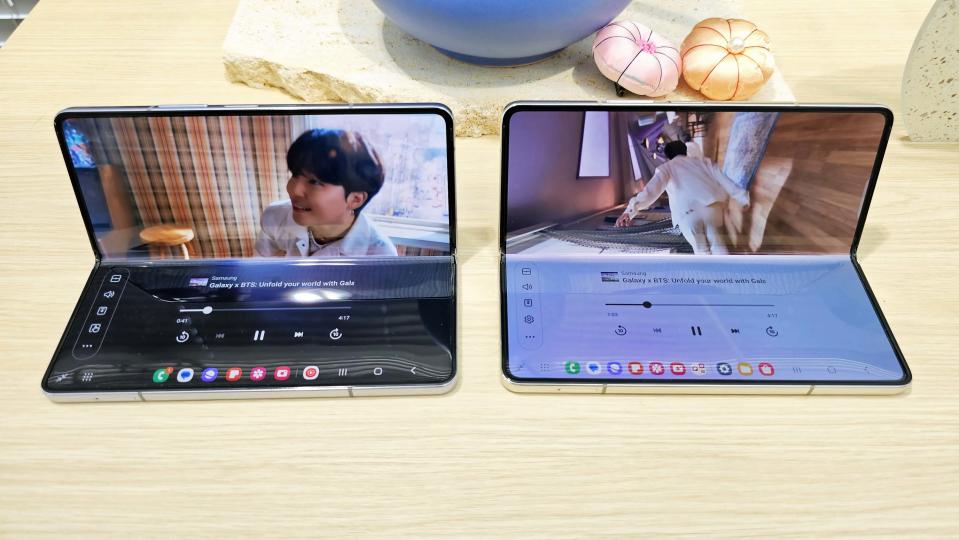 Samsung Galaxy Z Fold5